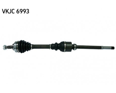 Drive Shaft VKJC 6993 SKF