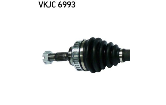 Drive Shaft VKJC 6993 SKF, Image 2