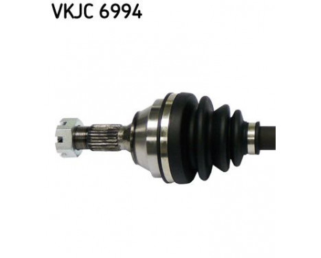 Drive Shaft VKJC 6994 SKF, Image 3