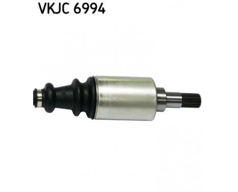 Drive Shaft VKJC 6994 SKF, Image 4