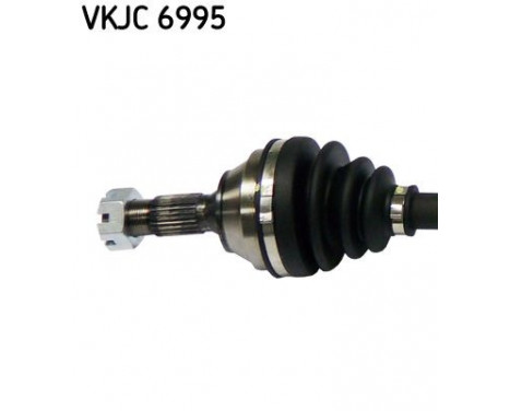 Drive Shaft VKJC 6995 SKF, Image 3