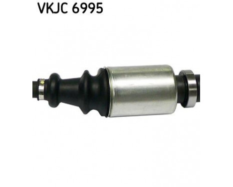 Drive Shaft VKJC 6995 SKF, Image 4