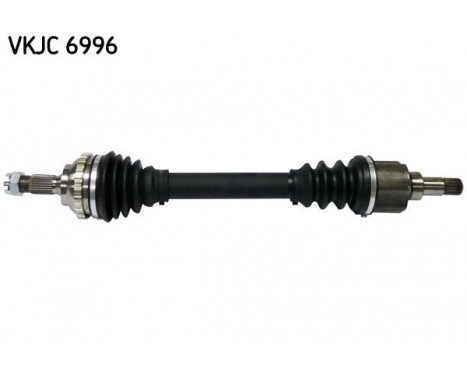 Drive Shaft VKJC 6996 SKF, Image 2
