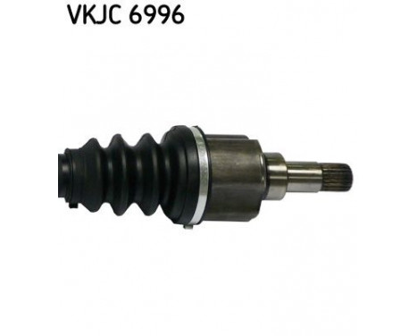 Drive Shaft VKJC 6996 SKF, Image 4