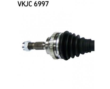 Drive Shaft VKJC 6997 SKF, Image 3