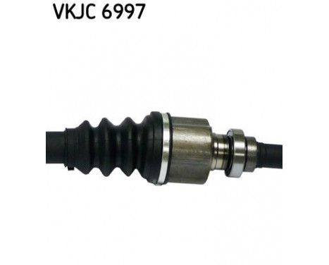Drive Shaft VKJC 6997 SKF, Image 4