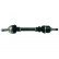 Drive Shaft VKJC 7001 SKF