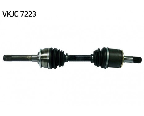 Drive Shaft VKJC 7223 SKF