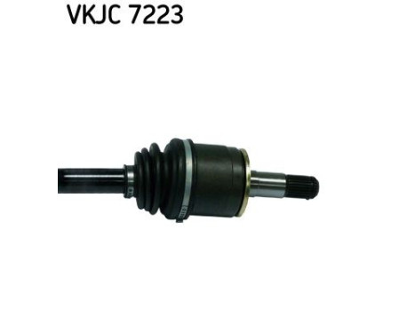 Drive Shaft VKJC 7223 SKF, Image 3
