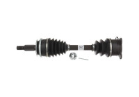 drive shaft VKJC 7280 SKF