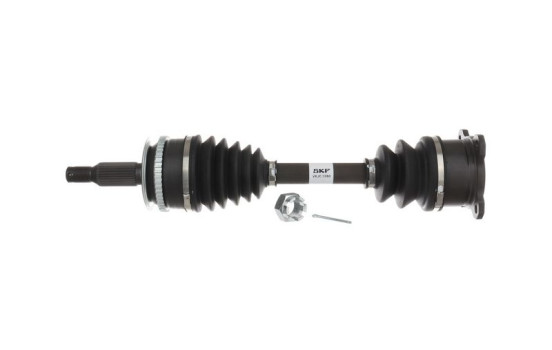 drive shaft VKJC 7280 SKF