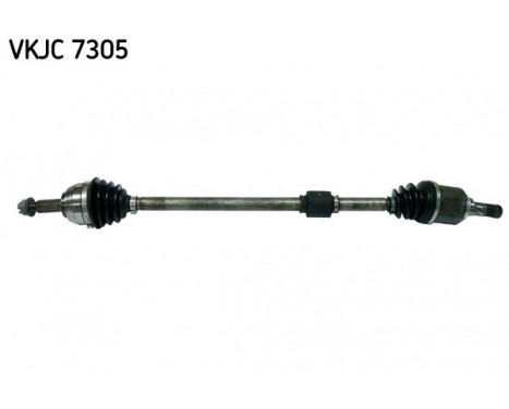 Drive Shaft VKJC 7305 SKF