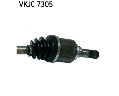 Drive Shaft VKJC 7305 SKF, Image 3