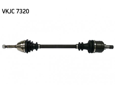 Drive Shaft VKJC 7320 SKF
