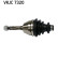 Drive Shaft VKJC 7320 SKF, Thumbnail 2