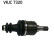 Drive Shaft VKJC 7320 SKF, Thumbnail 3