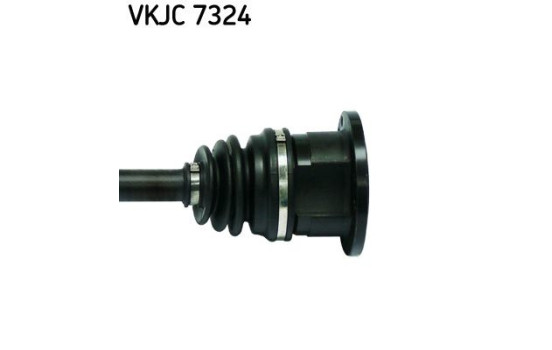 Drive Shaft VKJC 7324 SKF, Image 3