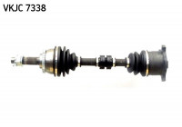 Drive Shaft VKJC 7338 SKF