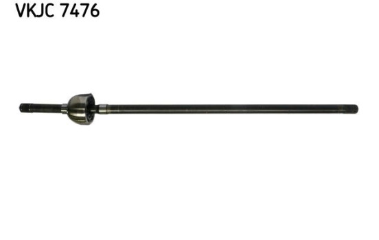 Drive Shaft VKJC 7476 SKF
