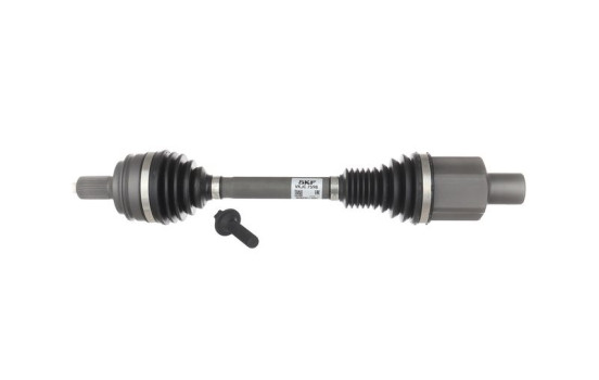 Drive shaft VKJC 7598 SKF
