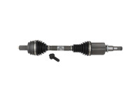Drive shaft VKJC 7599 SKF