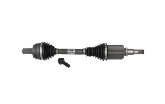 Drive shaft VKJC 7599 SKF