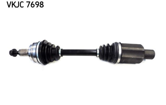 drive shaft VKJC 7698 SKF