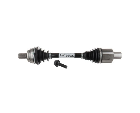 drive shaft VKJC 7742 SKF