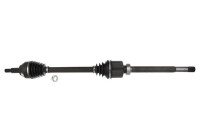 drive shaft VKJC 7748 SKF