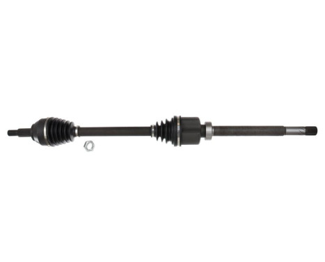 drive shaft VKJC 7748 SKF