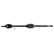 drive shaft VKJC 7748 SKF