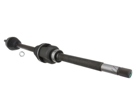 drive shaft VKJC 7748 SKF, Image 2