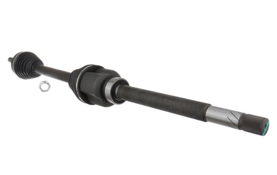 drive shaft VKJC 7748 SKF, Image 2
