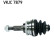 Drive Shaft VKJC 7879 SKF, Thumbnail 2