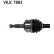 Drive shaft VKJC 7883 SKF, Thumbnail 2