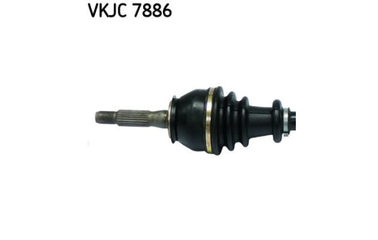 Drive Shaft VKJC 7886 SKF, Image 2