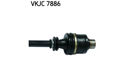 Drive Shaft VKJC 7886 SKF, Image 3