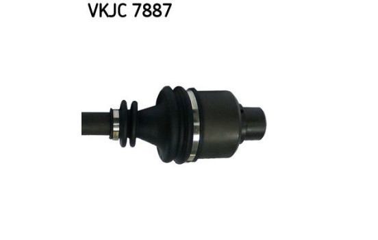 Drive Shaft VKJC 7887 SKF, Image 3
