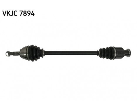 Drive Shaft VKJC 7894 SKF