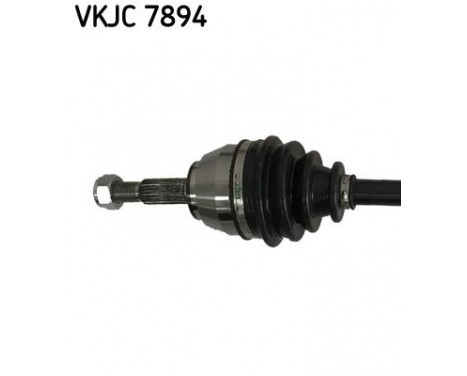 Drive Shaft VKJC 7894 SKF, Image 2