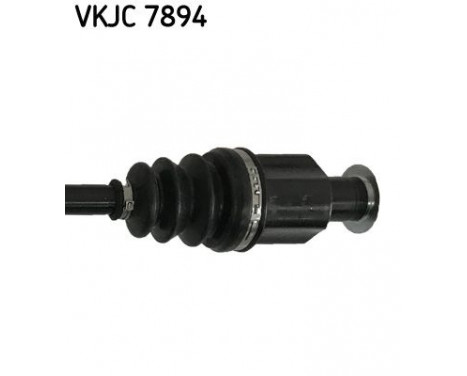 Drive Shaft VKJC 7894 SKF, Image 3