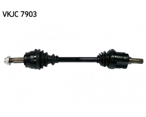 Drive Shaft VKJC 7903 SKF