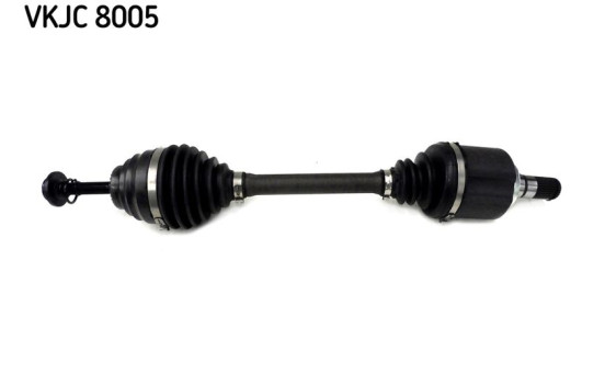Drive shaft VKJC 8005 SKF