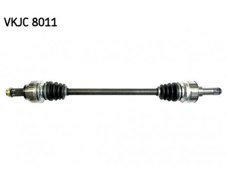 Drive Shaft VKJC 8011 SKF