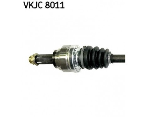 Drive Shaft VKJC 8011 SKF, Image 2