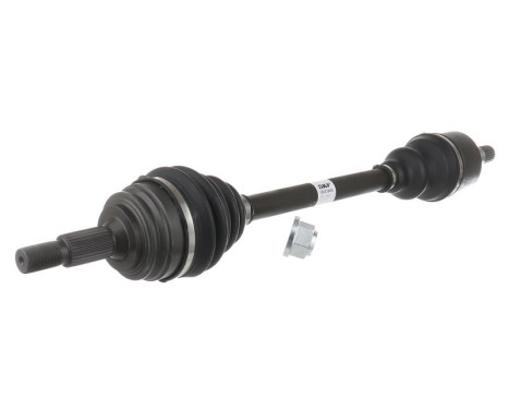 drive shaft VKJC 8021 SKF, Image 3