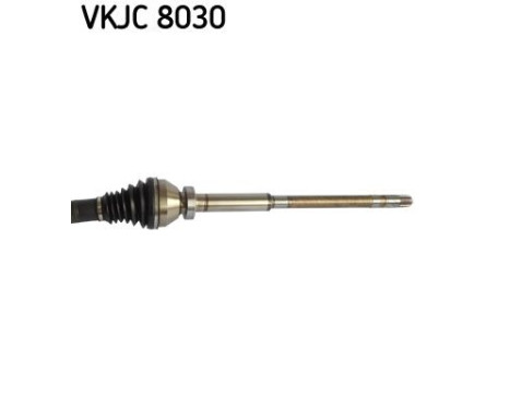 Drive Shaft VKJC 8030 SKF, Image 3