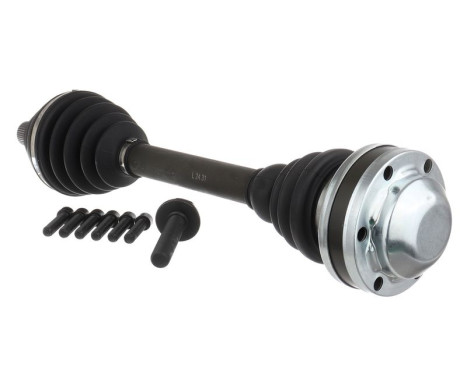 Drive Shaft VKJC 8050 SKF, Image 2