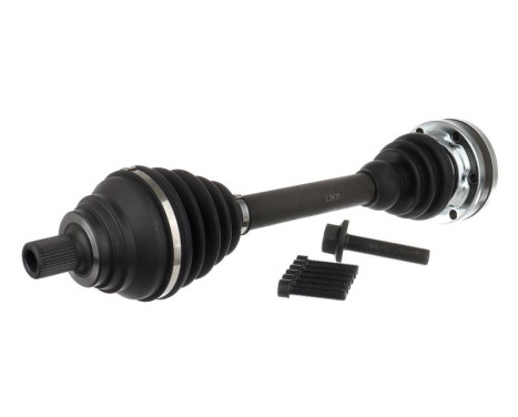 Drive Shaft VKJC 8050 SKF, Image 3