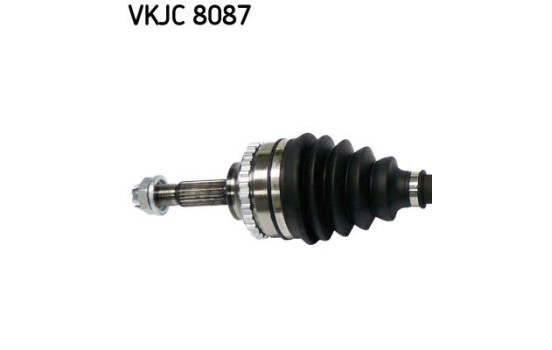 Drive Shaft VKJC 8087 SKF, Image 3